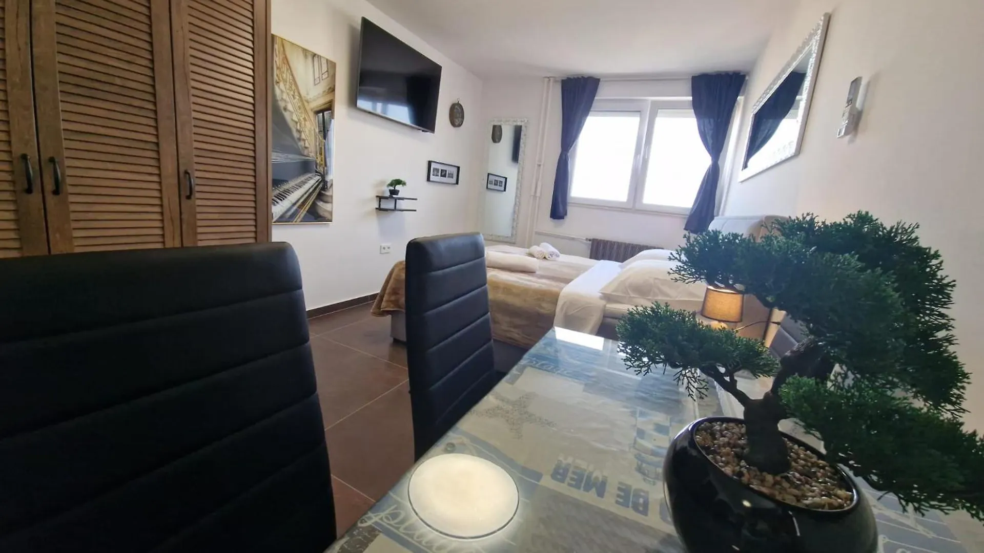 Apartments 41 Zadar Croatia