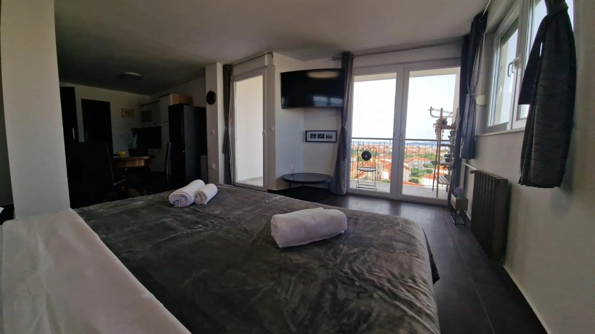 Apartments 41 Zadar