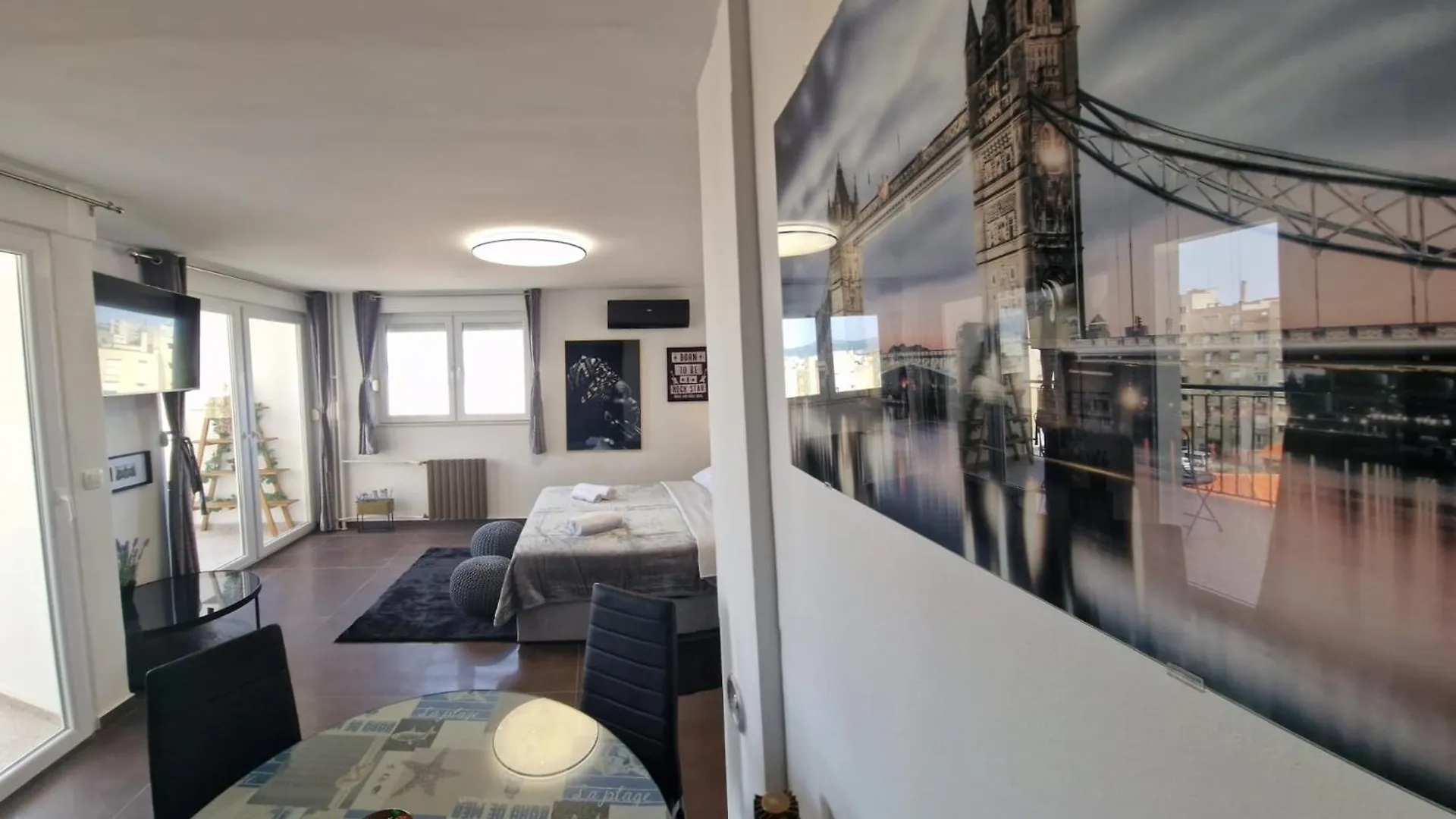 Apartments 41 Zadar Croatia