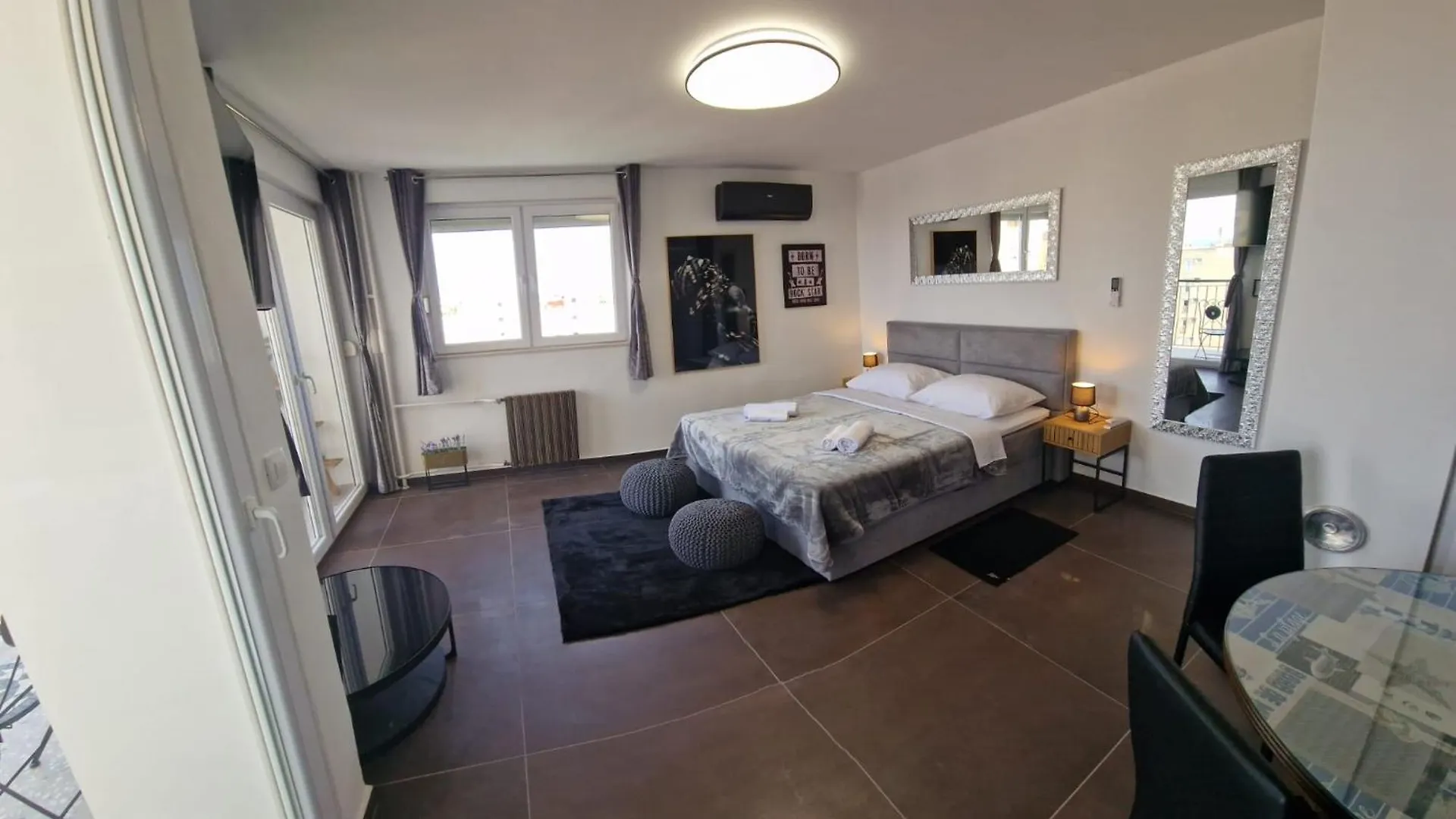 Apartments 41 Zadar