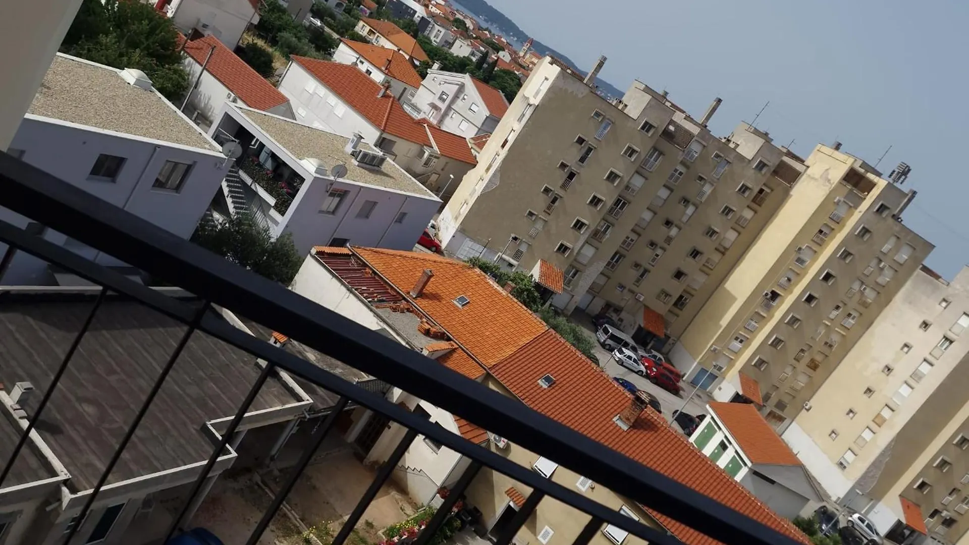 Apartments 41 Zadar 0*,